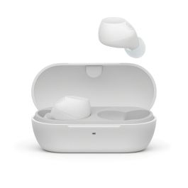 Auriculares Inalámbricos con Estuche de Carga Sony WFC710NW BLANCO Blanco