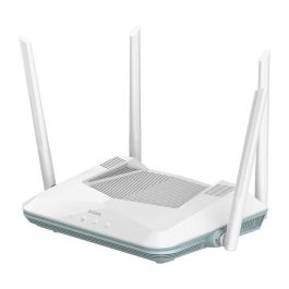 D-Link EAGLE PRO AI AX3200 Smart Router