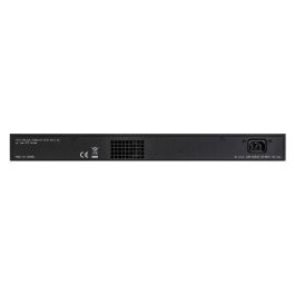 LANCOM GS-3652XP RM Switch Gestionado L3 2.5G Ethernet PoE Montaje en Rack 48+4 Puertos