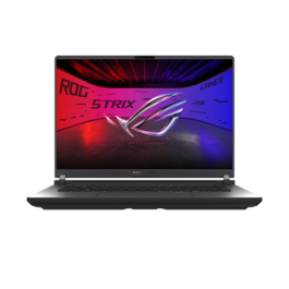 ASUS ROG Strix G16 G615LP-S5006 - Portátil Gaming 16" WQXGA 240Hz, Intel Core Ultra 9 275HX, 32GB RAM, 1TB SSD, NVIDIA RTX 5070 8GB, Sin SO, Gris Eclipse - 90NR0LN1-M00080
