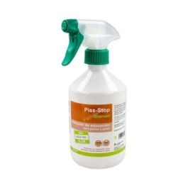 Stangest Piss Stop Limpiador y Neutralizador de Olores para Mascotas 500 mL Precio: 14.69000016. SKU: B12L94NRFX