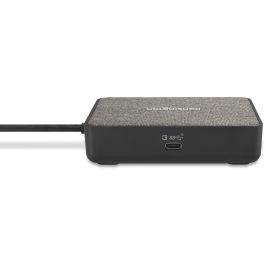 Kensington Dockingstation MD120U4 USB4 & Thunderbolt4 Mobile Replicador de Puertos