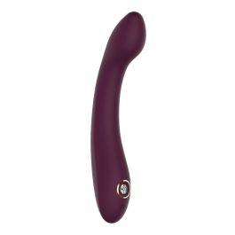 Vibrador Punto G Dream Toys Essentials Rojo