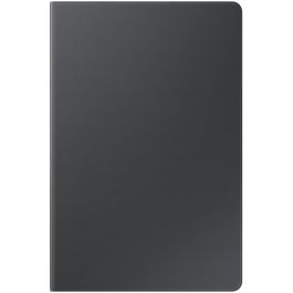 Samsung Book Cover para Galaxy Tab A8, color gris Precio: 60.78999949. SKU: B1C4VBZY6S