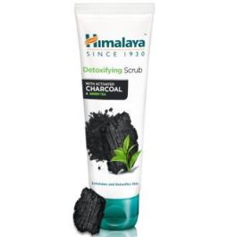 Exfoliante Facial Detox Carbon 75Ml. Precio: 4.49999968. SKU: B1E6DPRMEJ