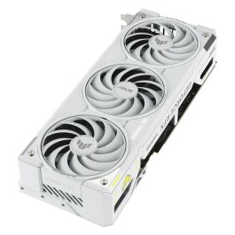 ASUS TUF Gaming RTX 5070 Ti TUF-RTX5070TI-O16G-WHITE-GAMING Tarjeta Gráfica 16 GB GDDR7 Blanca