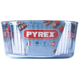 Molde Souffle Horno Boro Cook&Enjoy Pyrex 21x21x10 cm Precio: 14.7899994. SKU: B1HWJ346AV