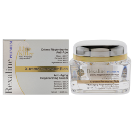 Rexaline Line Killer Rich Creme 50 mL Precio: 66.68999942. SKU: B1JHSM7GBA