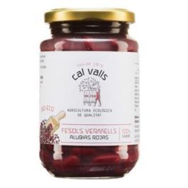 Alubias Rojas Cocidas 350Gr. Eco Precio: 1.8900002. SKU: B1G4CFPKJY