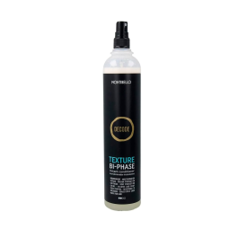 Montibello Decode Texture Bi-Phase 400 ml. Precio: 13.50000025. SKU: S4248110