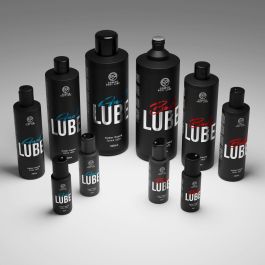 Lubricante Anal Cobeco 1 L