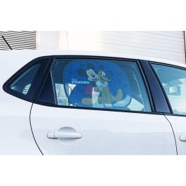 Par Tonos Laterales Mickey 44x35 cm 2 Piezas CZ10614 Par Tonos Laterales Mickey 44x35 cm 2 Piezas CZ10614