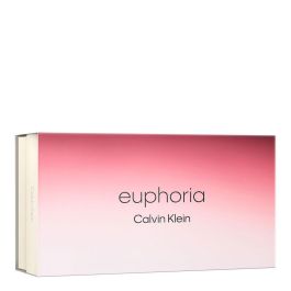 Calvin Klein Euphoria Estuche 3 Pz Calvin Klein Euphoria Estuche 3 Pz
