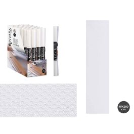 Kinvara Antideslizante Traslúcido de Plástico EVA 45 x 200 cm (24 Unidades) Precio: 57.49999981. SKU: B1AV4HW9RD