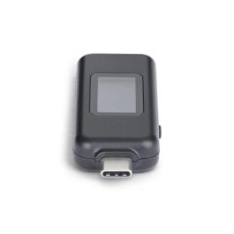 Adaptador USB-C Startech POWER TESTER