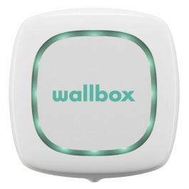 Cargador de Baterías Wallbox Pulsar Plus 7.4W T2 Cargador de Baterías Wallbox Pulsar Plus 7.4W T2