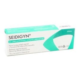 SEID Lubricante Intimo 30 G Precio: 12.94999959. SKU: B1ESQ9ZQPL