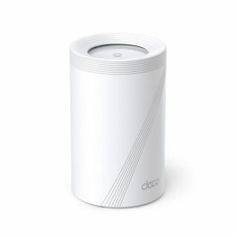 TP-Link Deco BE65 Sistema Mesh Wi-Fi 7 Tribanda 11000 Mbps para Hogar Inteligente con Amazon Alexa y Google Assistant