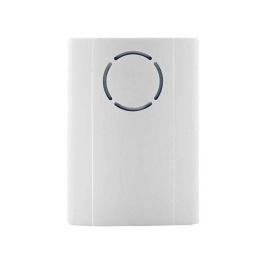 EXTEL Carillo móvil inalámbrico Carillo alcance 100 m EXTEL Carillo móvil inalámbrico Carillo alcance 100 m