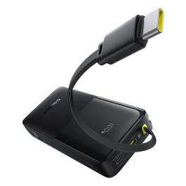 Powerbank Baseus BIPOW 2 Negro 20000 mAh