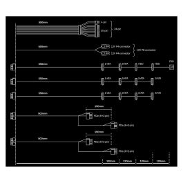 Be Quiet! System Power 9 CM Fuente de Alimentación 700W 80 PLUS Bronze Semimodular ATX