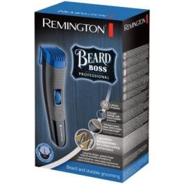 Cortapelos Remington Beard Boss Professional MB4133/ con Batería Cortapelos Remington Beard Boss Professional MB4133/ con Batería