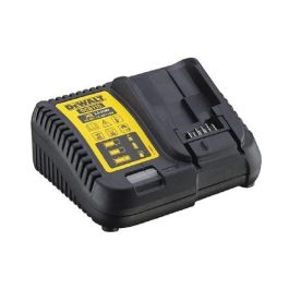 DEWALT Cargador Rápido DCB1104-QW (10.8-18Volt) Precio: 52.78999979. SKU: B1A52R27MP