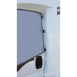 Optima Master 2005-2009 Solapa Plegable Aislamiento Térmico de Alta Calidad 7 Componentes