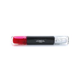 L'Oreal Paris, Infallible, Esmalte de uñas 2-en-1, MTX 026, Fucsia, 2 x, 5 ml Precio: 14.7899994. SKU: B1HD82ARAM