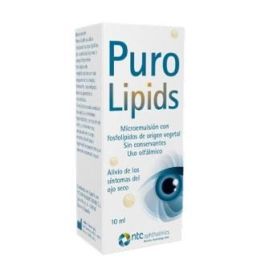 Puro Lipids 10Ml Precio: 19.5000003. SKU: B1GLXJPFKW