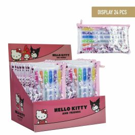 Cerdá Bolígrafo Gel Hello Kitty Kuromi T.Única Pink Cerdá Bolígrafo Gel Hello Kitty Kuromi T.Única Pink Precio: 4.80128. SKU: B1K66PWQBZ