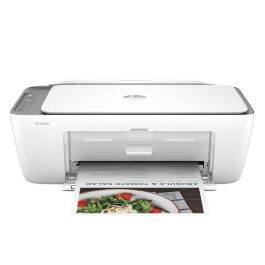 HP 2820e Impresora Multifunción DeskJet Compacta Inalámbrica para Casa - Imprime, Escanea, Copia, Compatible con HP+ Precio: 67.50000004. SKU: B124YL2KBQ