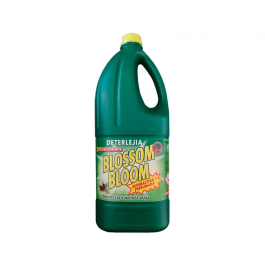 Blossom bloom Lejía Desinfectante con Detergente Perfume Pino Botella 2 Litros Precio: 2.8900003. SKU: B1EEEWRBDN