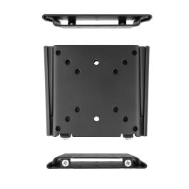 Soporte de Pared Fijo TooQ LP1023F-B para TV de 13-27"/ hasta 30kg Soporte de Pared Fijo TooQ LP1023F-B para TV de 13-27"/ hasta 30kg