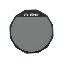 Pad De Prácticas 12" - Doble Cara Precio: 67.88999998. SKU: B1D52NYQVK