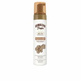 Hawaiian Tropic Borrador para Autobronceador Espuma 200 ml Precio: 13.59000005. SKU: B1BZ55CHJQ