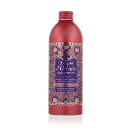 Gel de Ducha Tesori d'Oriente Persian Dream 500 ml Precio: 7.6109. SKU: B1GCKMDQEL