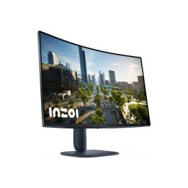 Dell Alienware AW3225DM Monitor Gaming Curvo 32" QHD 2560x1440 180Hz 1ms 1500R FreeSync HDR400 Dell Alienware AW3225DM Monitor Gaming Curvo 32" QHD 2560x1440 180Hz 1ms 1500R FreeSync HDR400