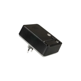 One For All Amplificador de Señal TV ONE8716184074615, 1 Salida, +20dB, Filtro 5G, Full HD