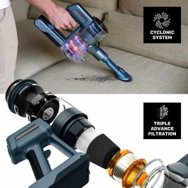 Aspirador Escoba Taurus DIGITAL FLEX