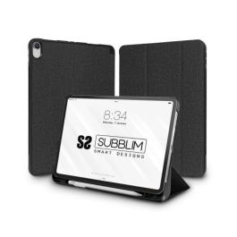 Funda para Tablet Subblim SUBCST-5SC315 Negro Precio: 22.49999961. SKU: B1D8BBMABJ