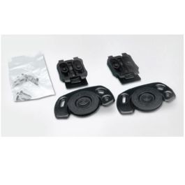 Klein Roll-25 3100 Juego de Accesorios para Puerta Corredera Estándar de Armarios y Muebles, 52 kg/hoja Precio: 12.50000059. SKU: B1CDJSMWSF