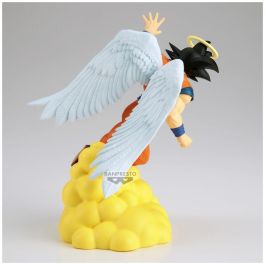 Banpresto Figura Dragon Ball Z History Box Goku BP89858P