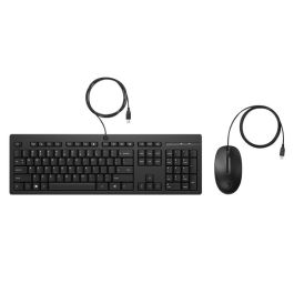 HP Combo 225 Teclado + Raton Precio: 29.49999965. SKU: B149ERA4CJ