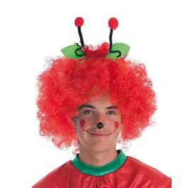 Creaciones Llopis Diadema Oruga Pon-Pon para Niños a Partir de 3 Años Precio: 2.78999985. SKU: B156Q7ACJP