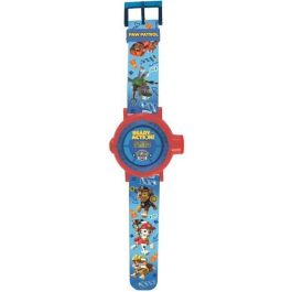 Lexibook Dmw050Pa Reloj Digital Patrulla Canina con Proyector de 20 Imágenes, Envía Mensajes Codificados, Pulsera Ajustable para Niños +3 Años Precio: 13.50000025. SKU: S7122497