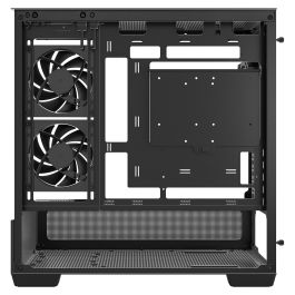 Midi Deepcool CG380 3F Black