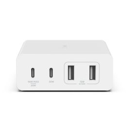 Dockstation Belkin WCH010VFWH Precio: 78.58999973. SKU: B18QZYXH4K