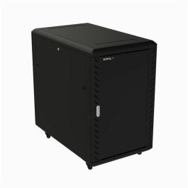 Armario Rack Mural Startech RK1836BKF Precio: 798.6899998. SKU: S7804608