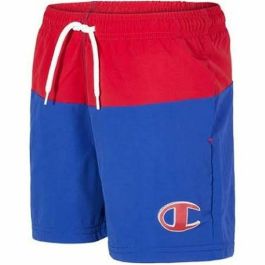Bañador Hombre Champion Beachshort Rojo Azul Bañador Hombre Champion Beachshort Rojo Azul Precio: 26.99639712. SKU: S6484496